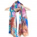 Batik Silk Shawl Painting Workshop